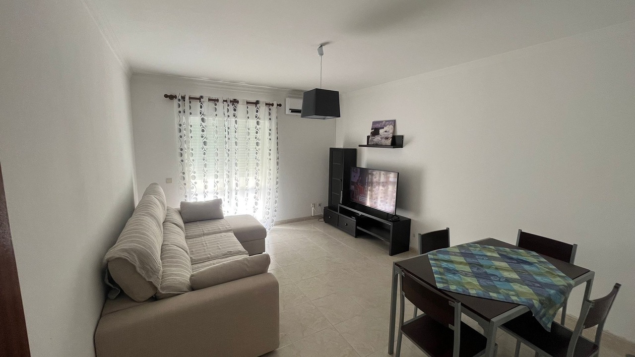 Photo of Livingroom in Vila Nova De Cacela