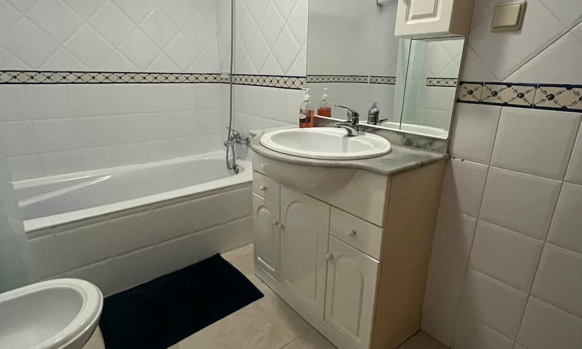 Photo of Bathroom in Vila Nova De Cacela
