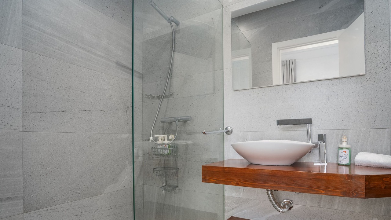 Photo of Bathroom in Olhos D'Agua