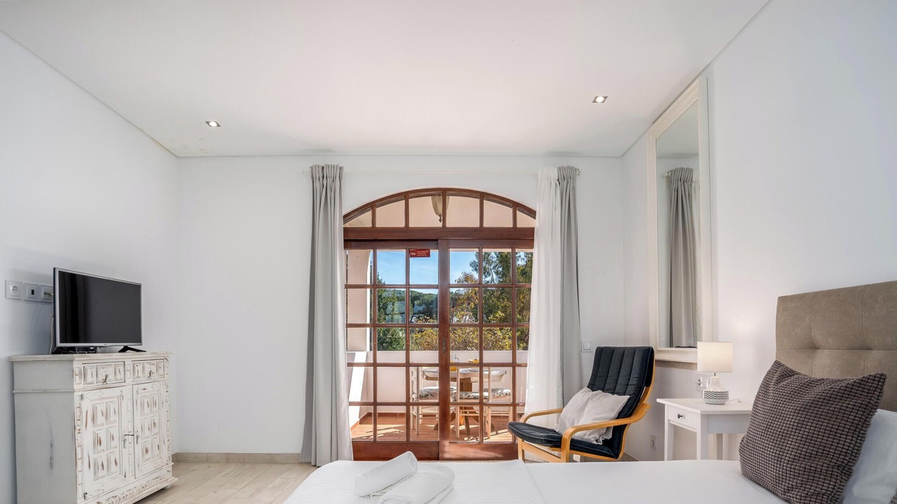 Photo of Bedroom in Olhos D'Agua