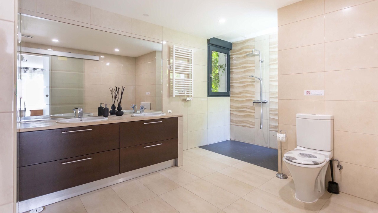 Photo of Bathroom in Verdizela
