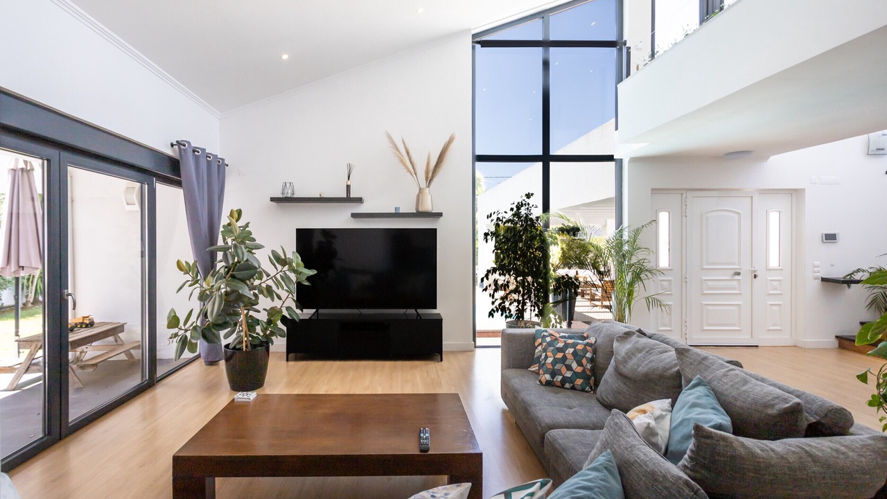 Photo of Livingroom in Verdizela