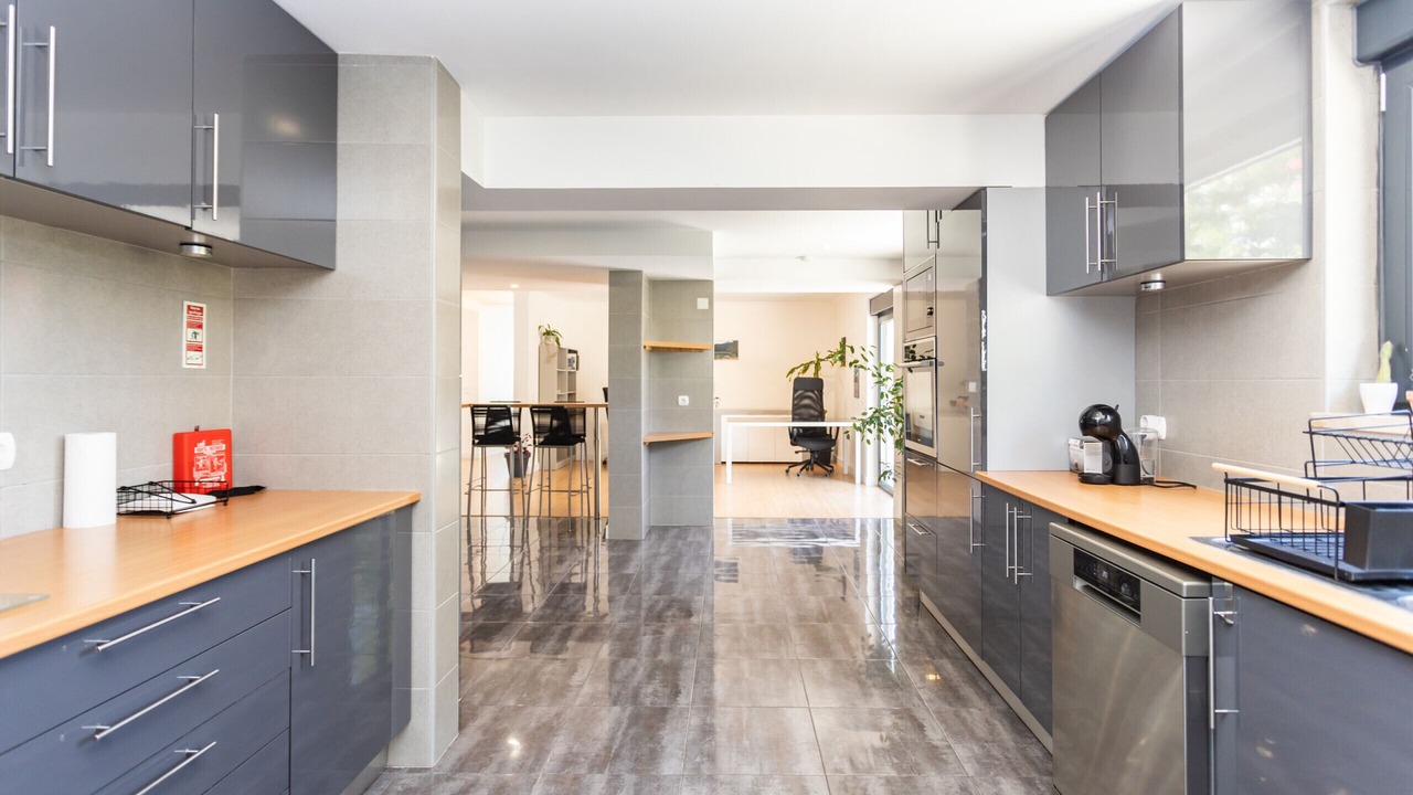 Photo of Kitchen in Verdizela