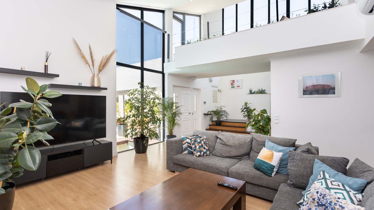 Photo of Livingroom in Verdizela