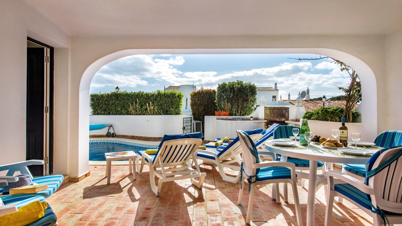 Photo of Outdoor in Vale do Lobo