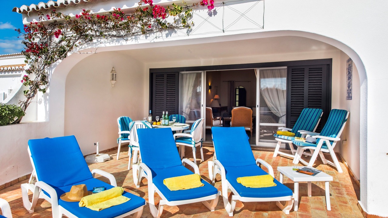 Photo of Outdoor in Vale do Lobo