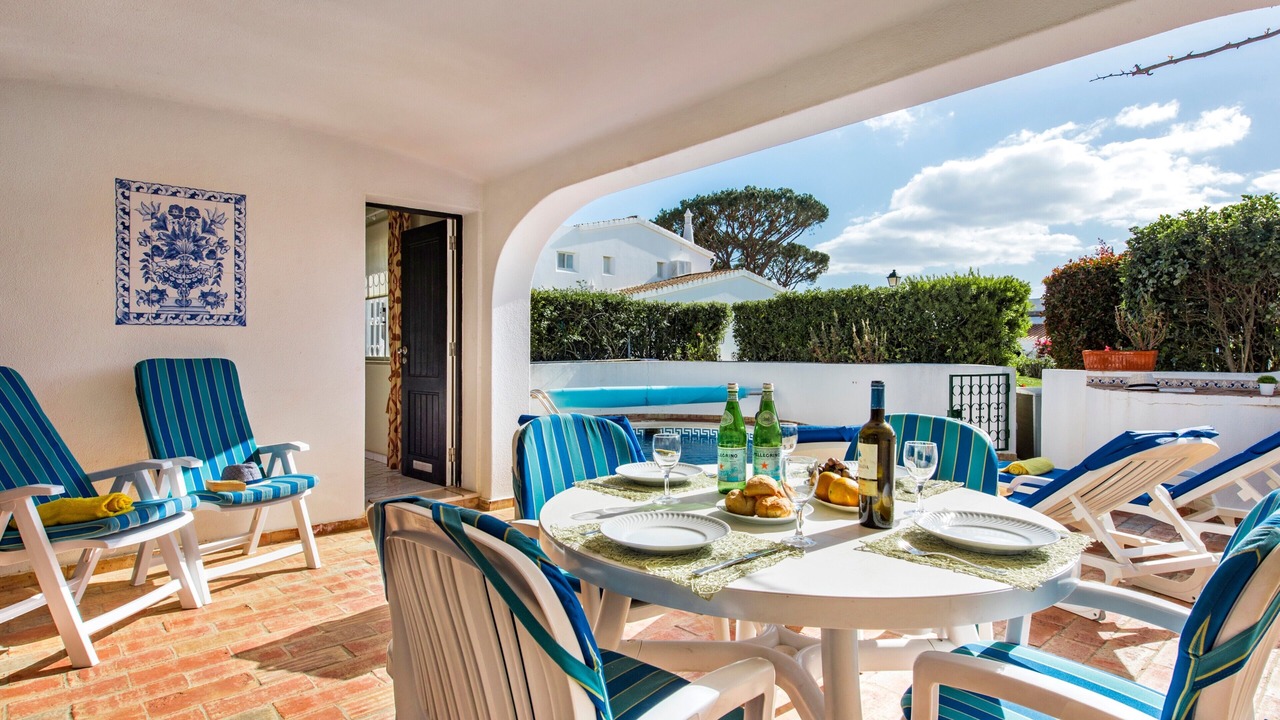 Photo of Outdoor in Vale do Lobo