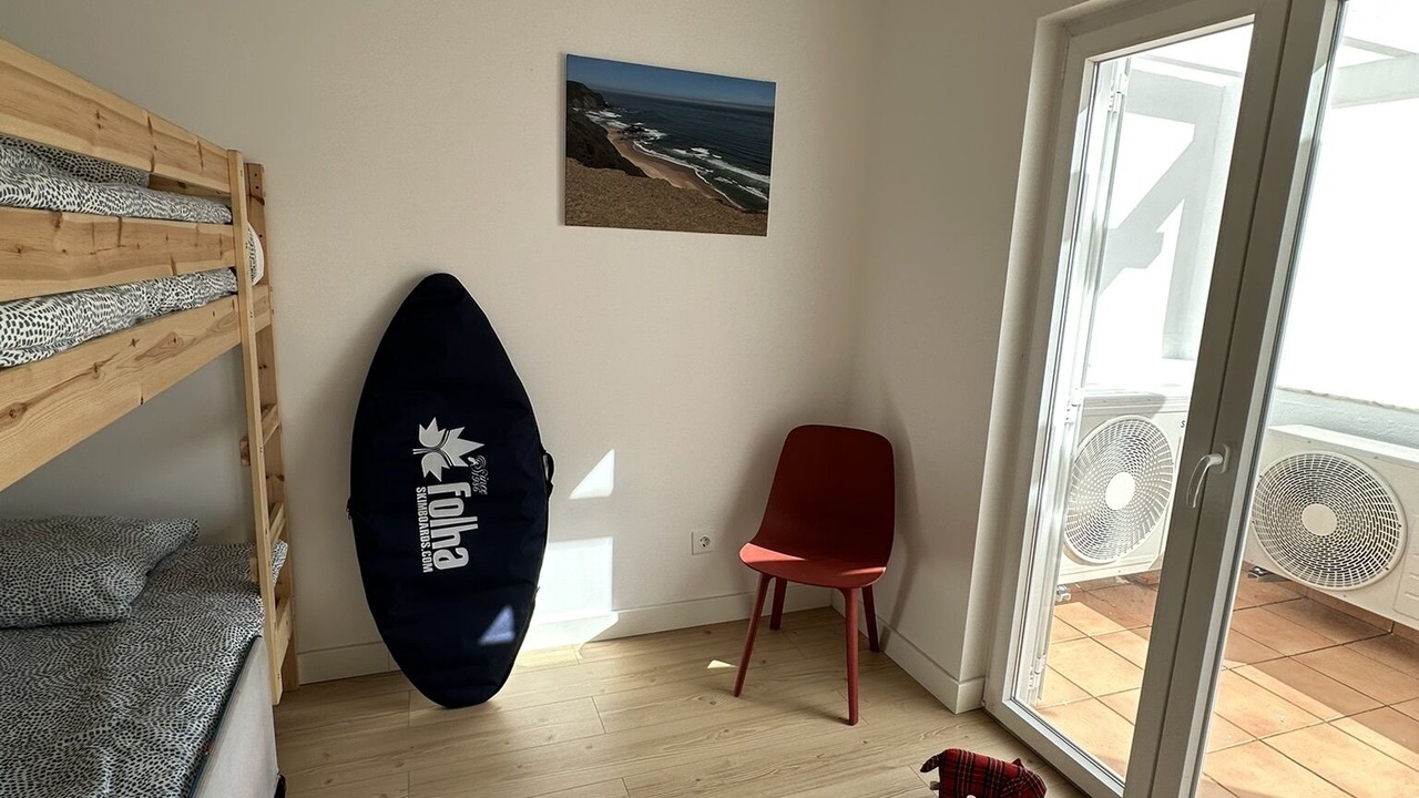 Photo of Bedroom in Retur