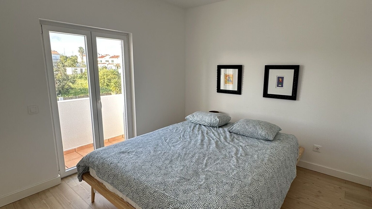 Photo of Bedroom in Retur