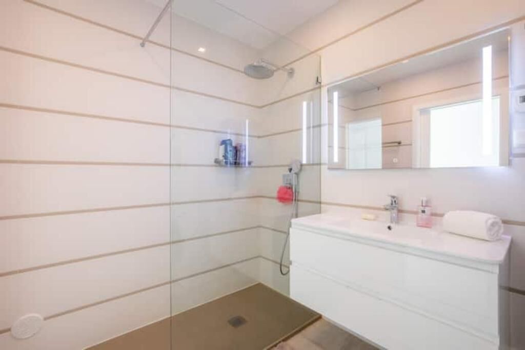 Photo of Bathroom in Porto de Mos