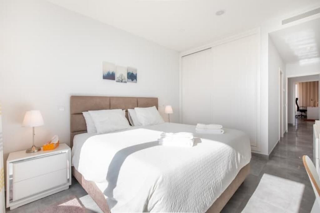 Photo of Bedroom in Porto de Mos