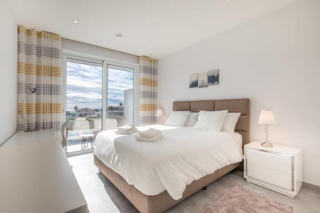 Photo of Bedroom in Porto de Mos