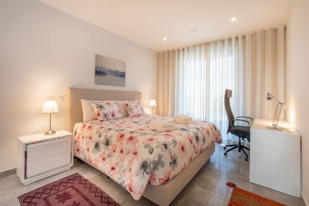 Photo of Bedroom in Porto de Mos