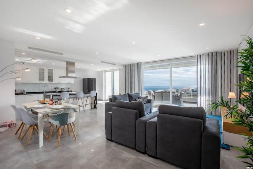 Photo of Livingroom in Porto de Mos