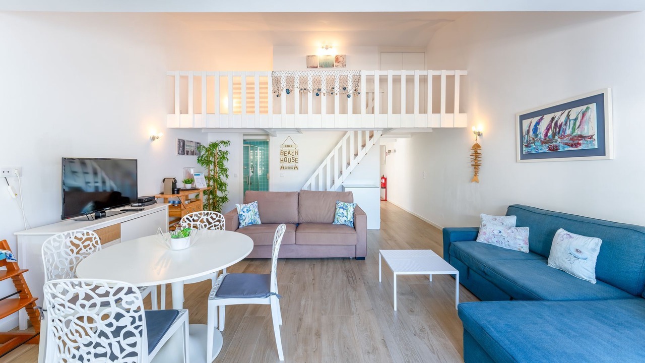 Photo of Livingroom in Alfa-Mar