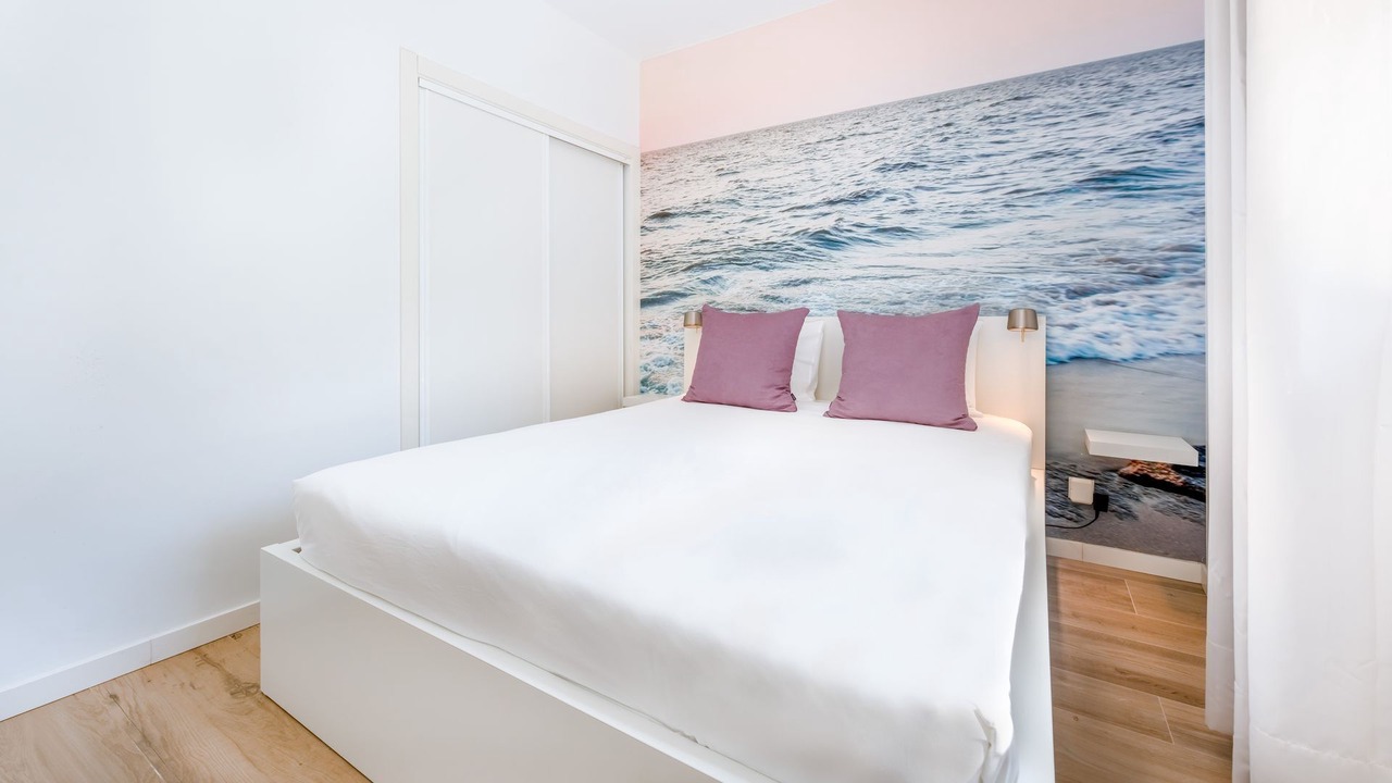 Photo of Bedroom in Alfa-Mar