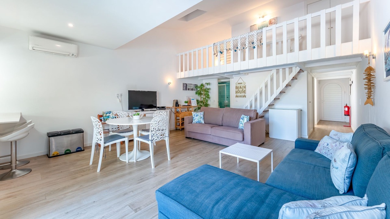 Photo of Livingroom in Alfa-Mar