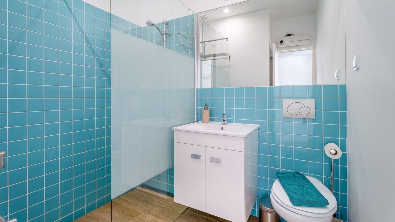 Photo of Bathroom in Alfa-Mar