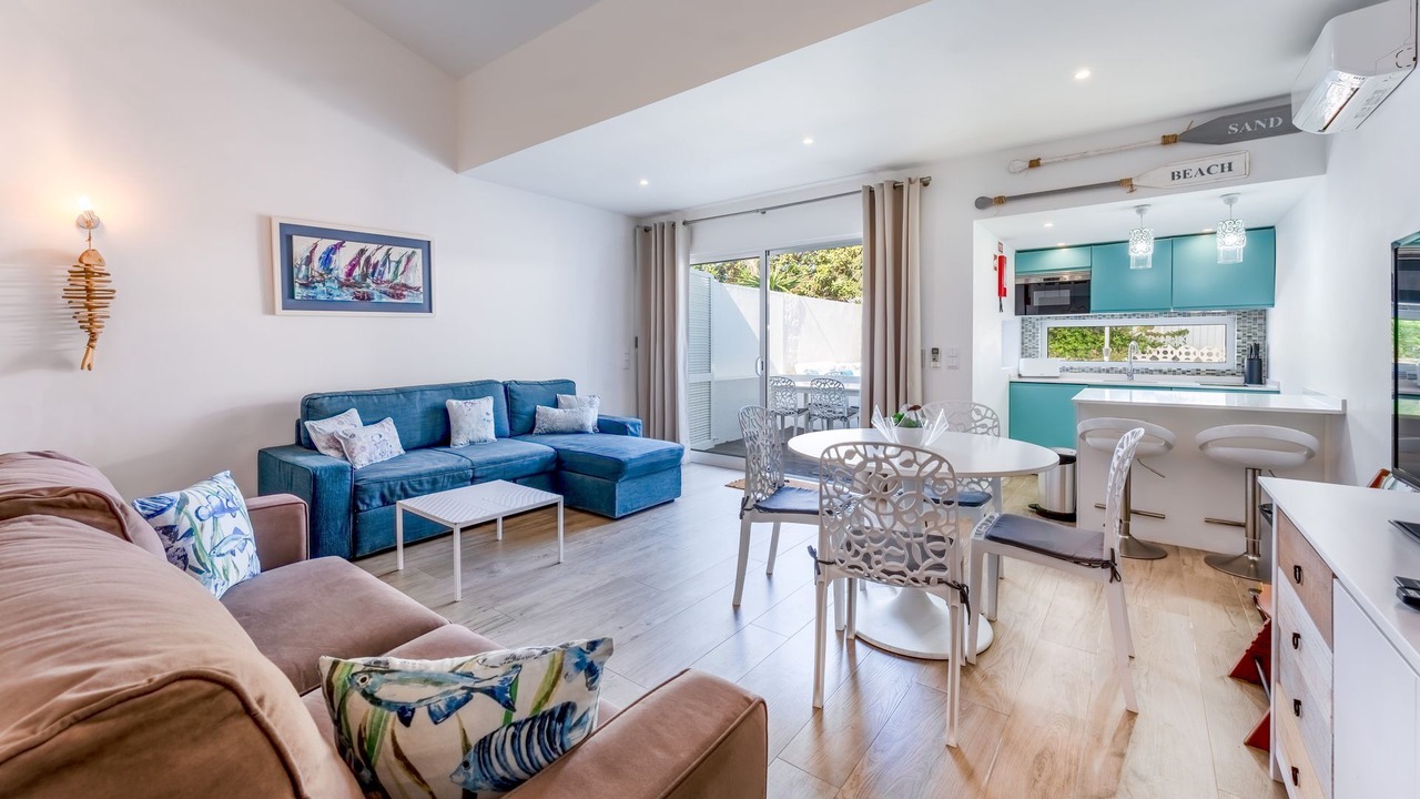 Photo of Livingroom in Alfa-Mar