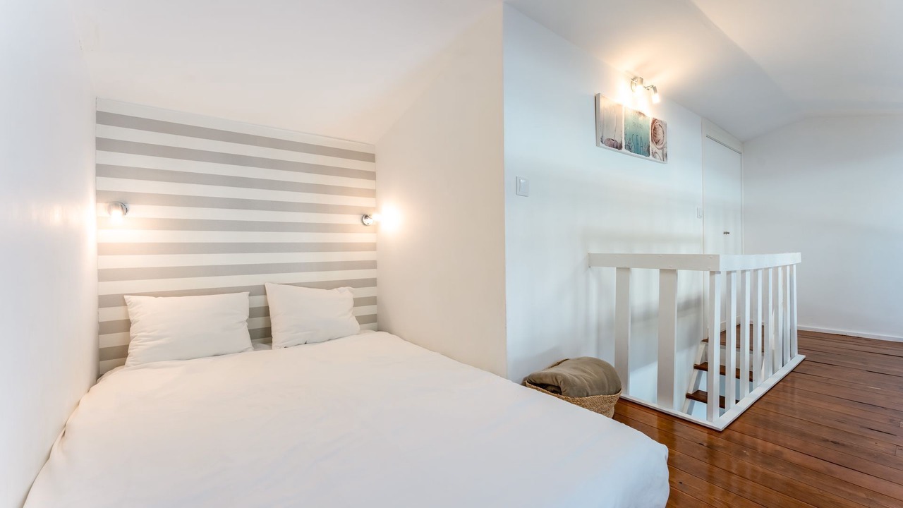 Photo of Bedroom in Alfa-Mar