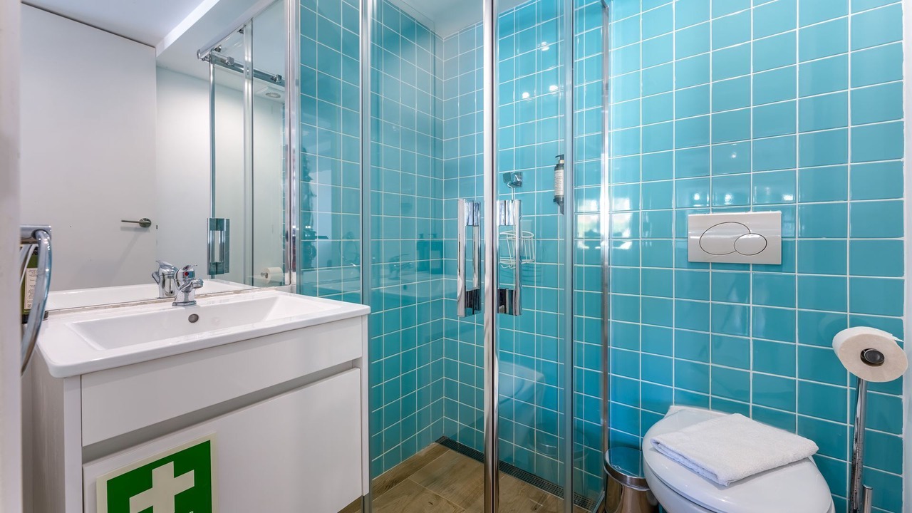 Photo of Bathroom in Alfa-Mar