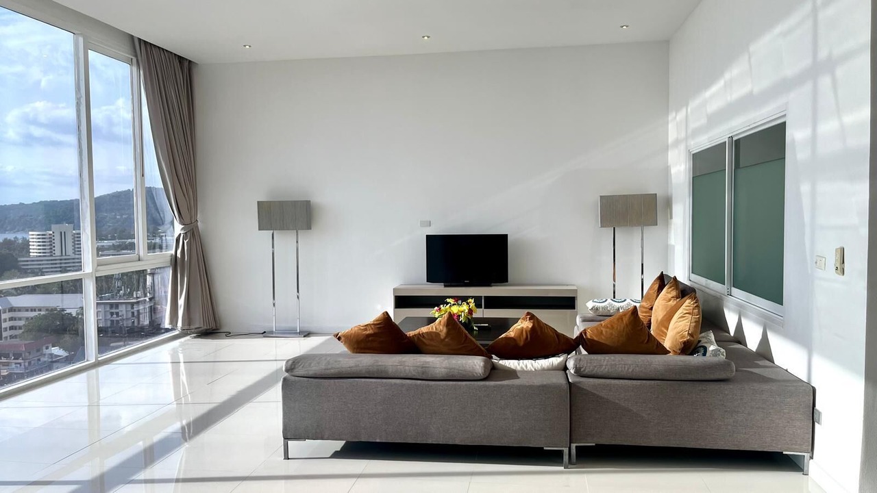 Photo of Livingroom in Karon