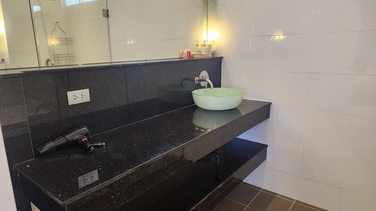 Photo of Bathroom in Karon