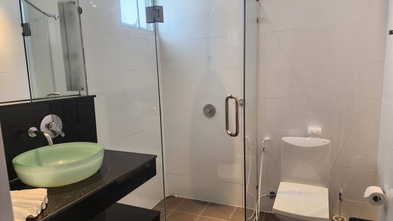 Photo of Bathroom in Karon