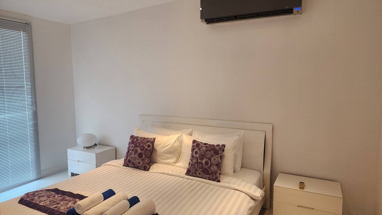 Photo of Bedroom in Karon