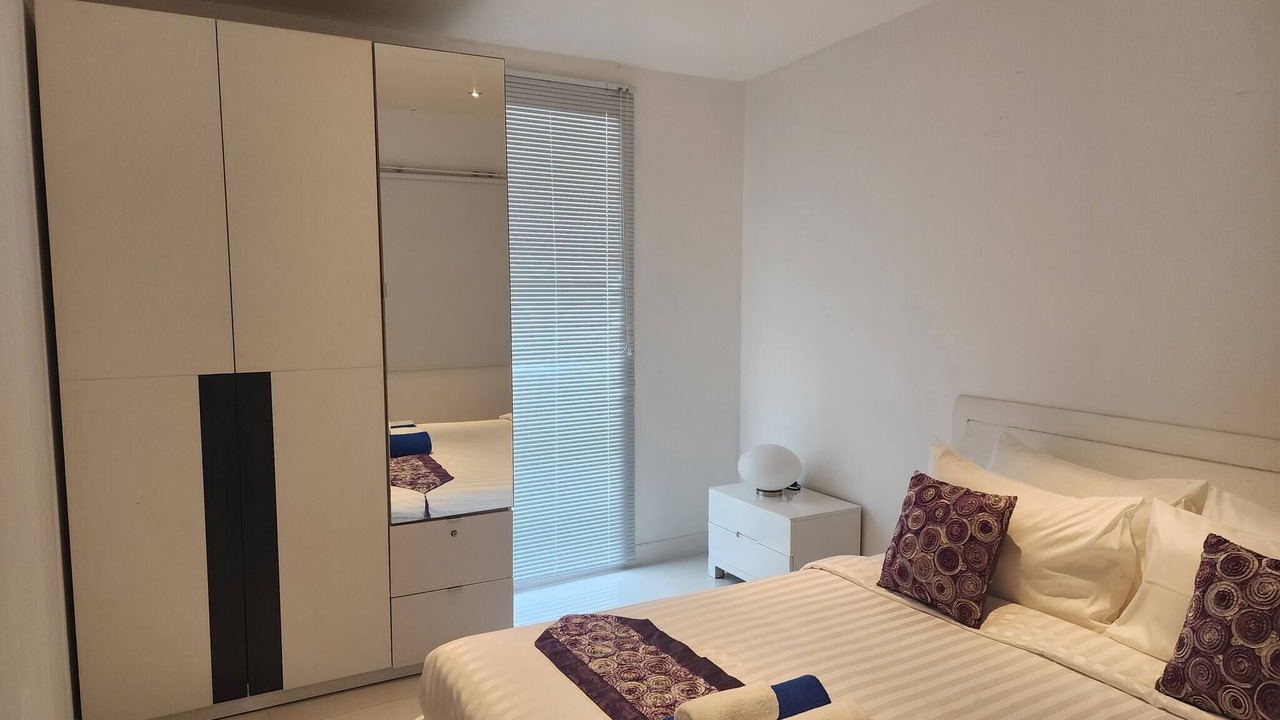 Photo of Bedroom in Karon