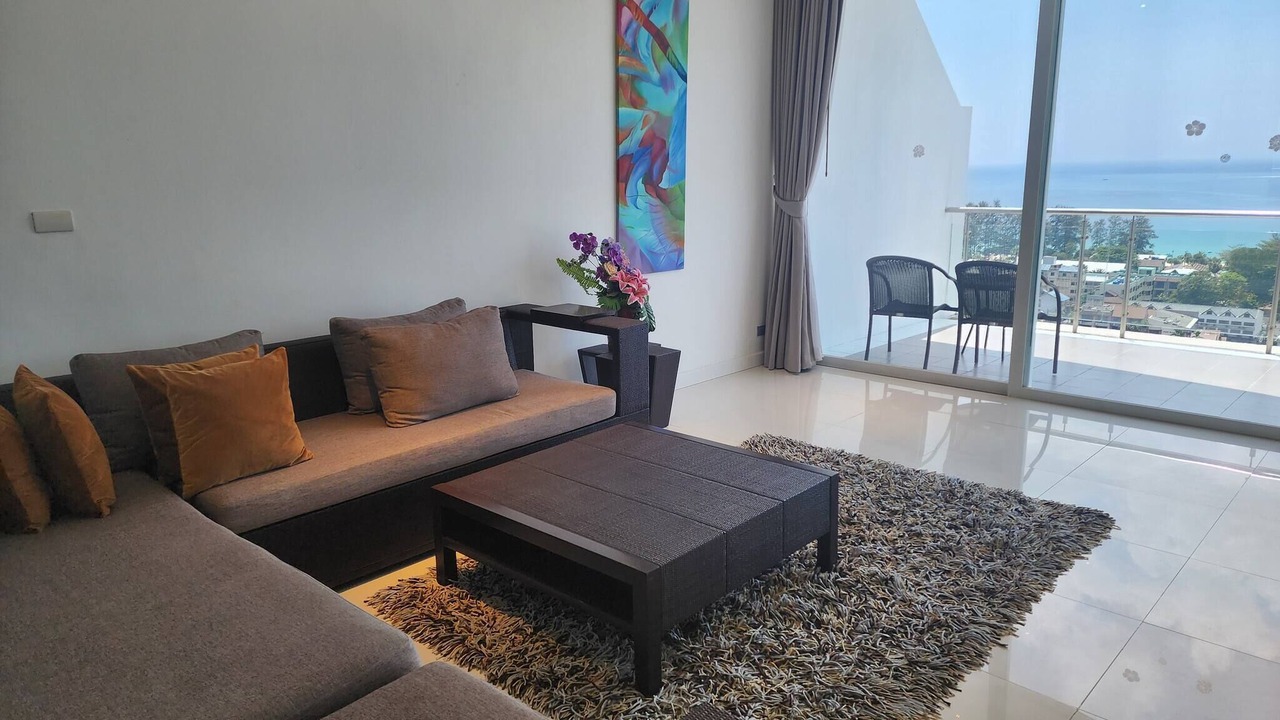 Photo of Livingroom in Karon