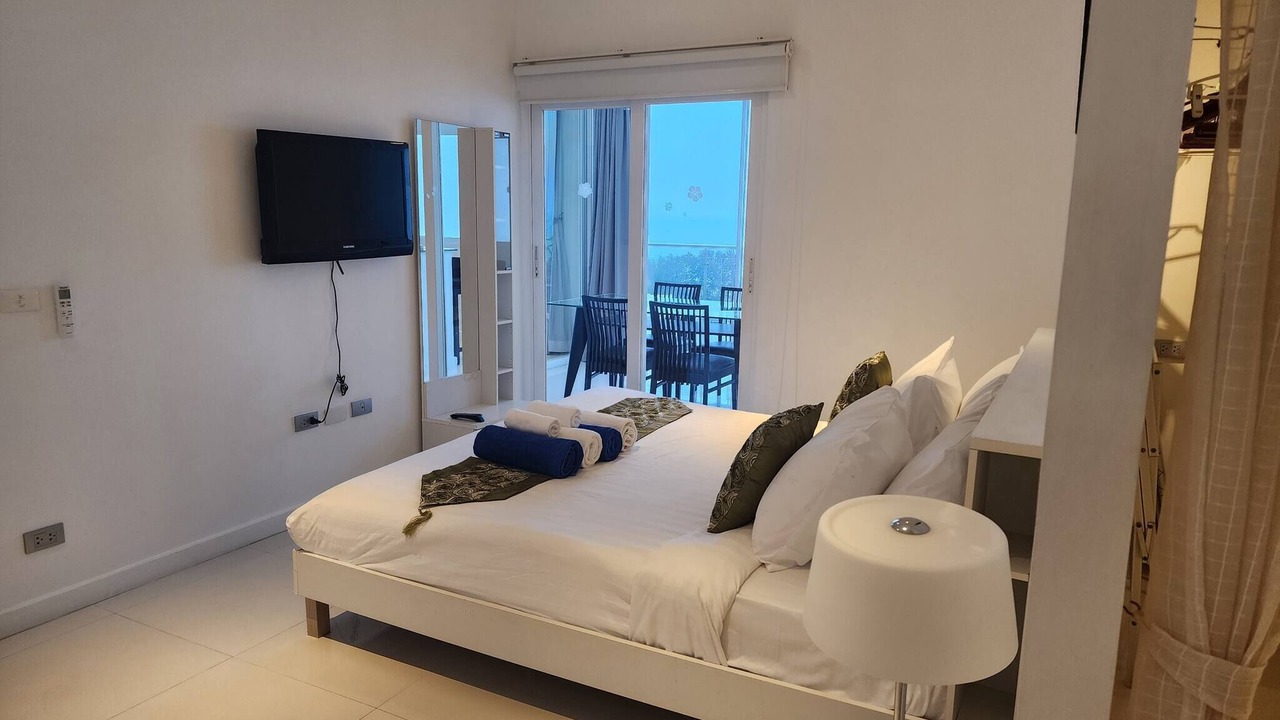 Photo of Bedroom in Karon