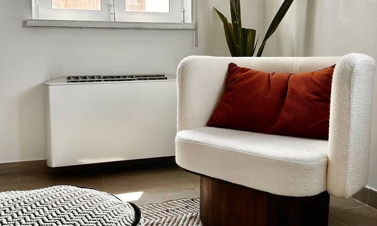 Photo of Livingroom in Monchique