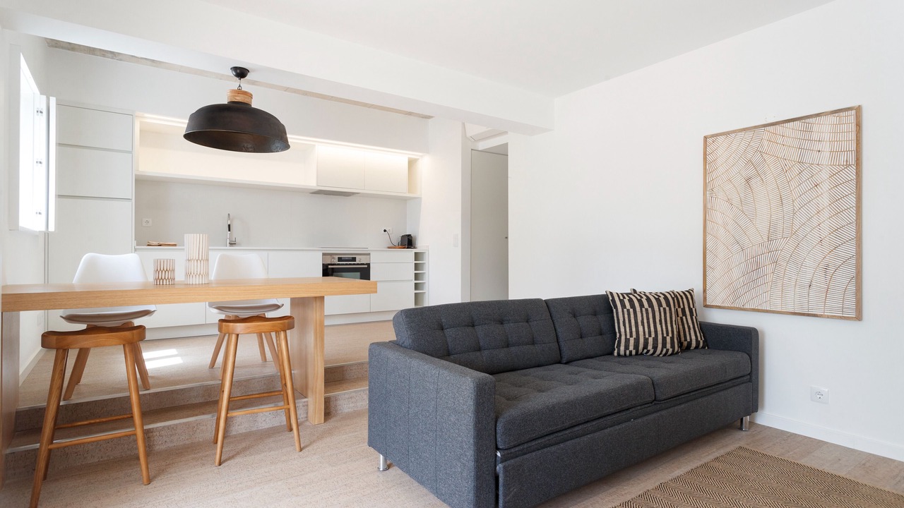 Photo of Livingroom in Tavira