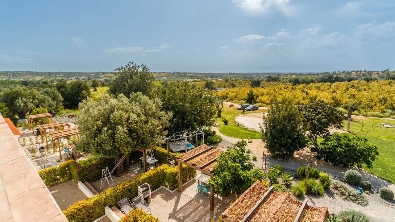 Photo of Outdoor in Tavira
