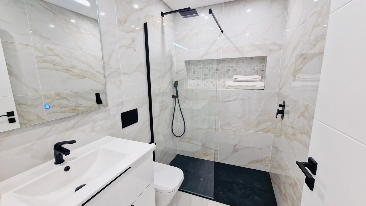 Photo of Bathroom in Vale do Lobo