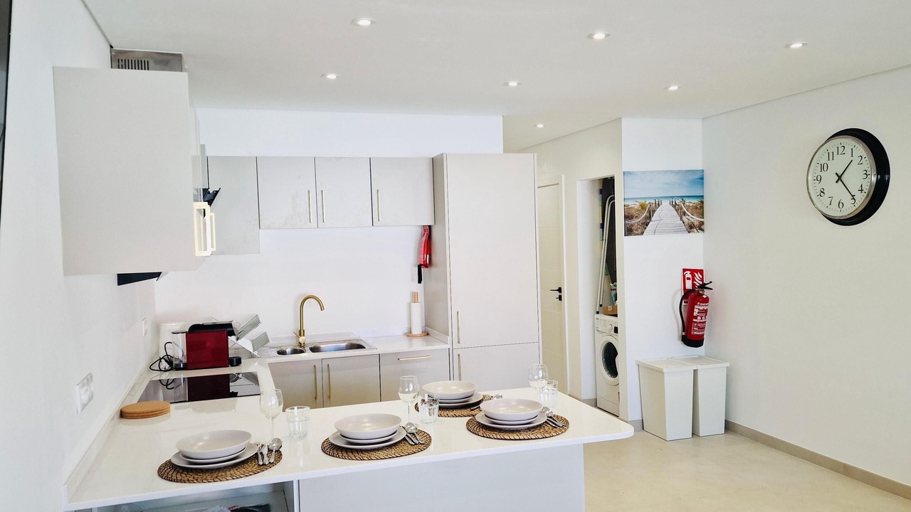 Photo of Kitchen in Vale do Lobo