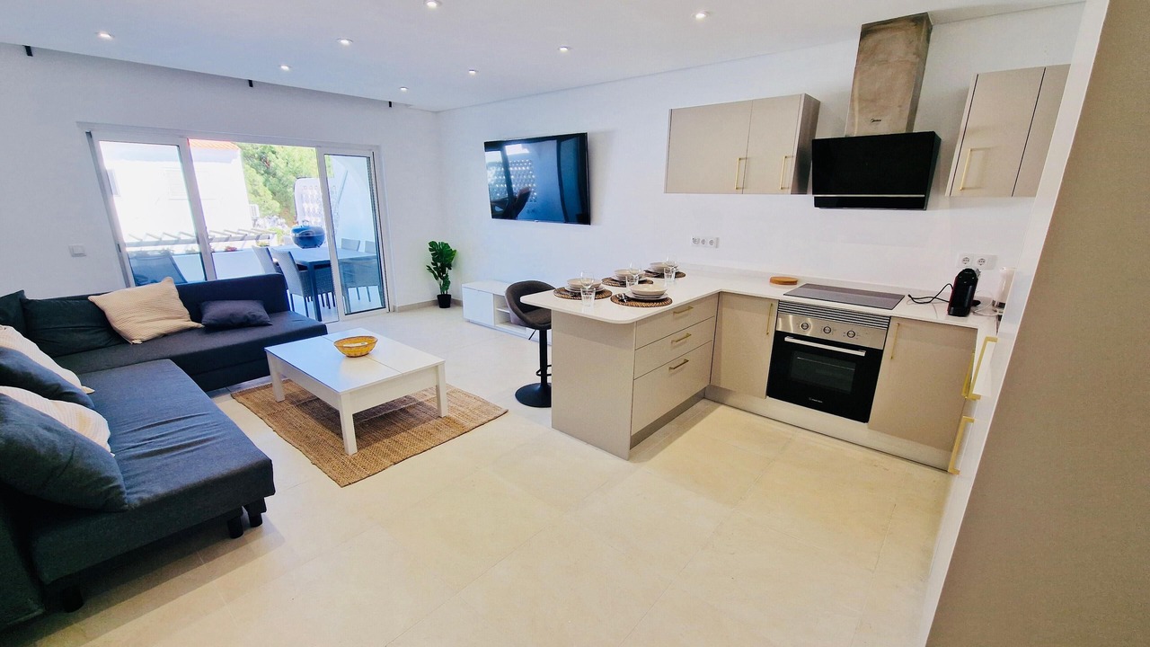 Photo of Livingroom in Vale do Lobo