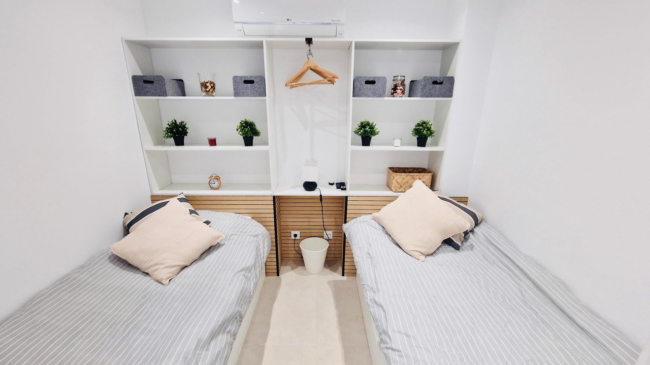 Photo of Bedroom in Vale do Lobo