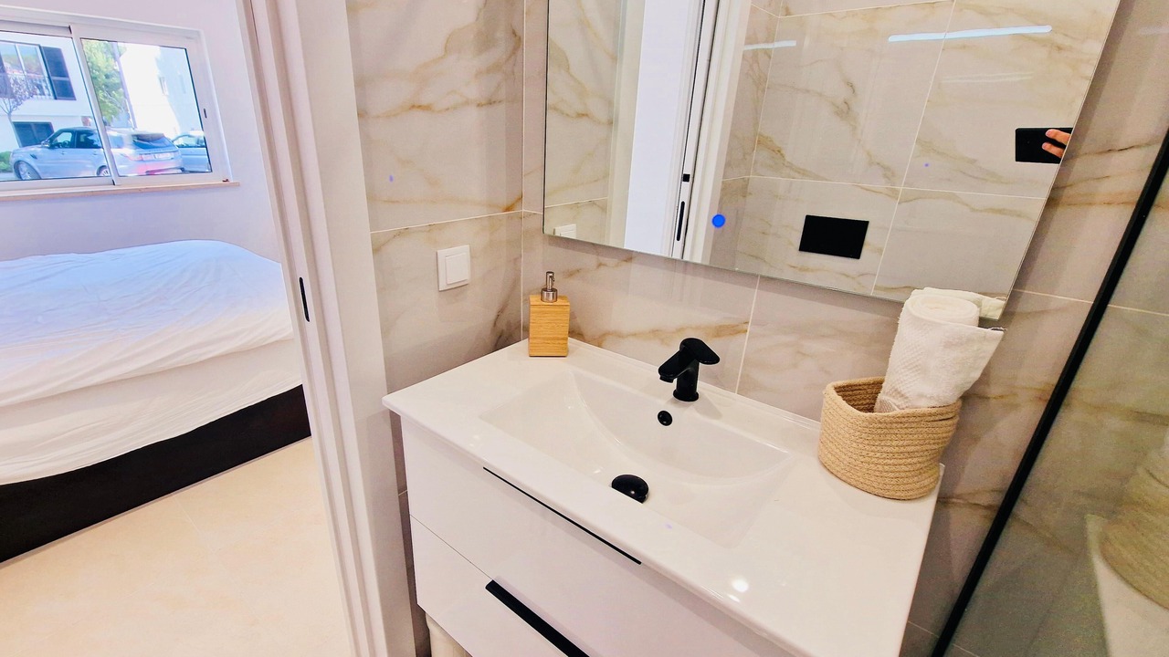 Photo of Bathroom in Vale do Lobo