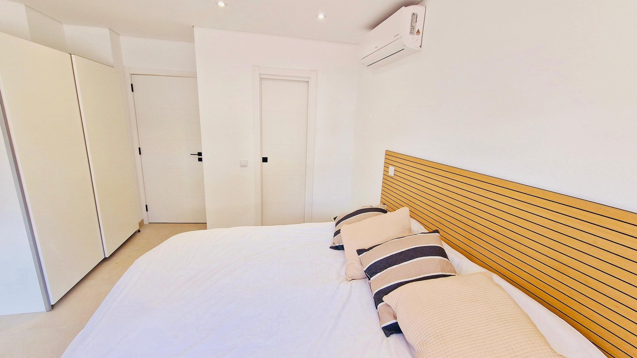 Photo of Bedroom in Vale do Lobo