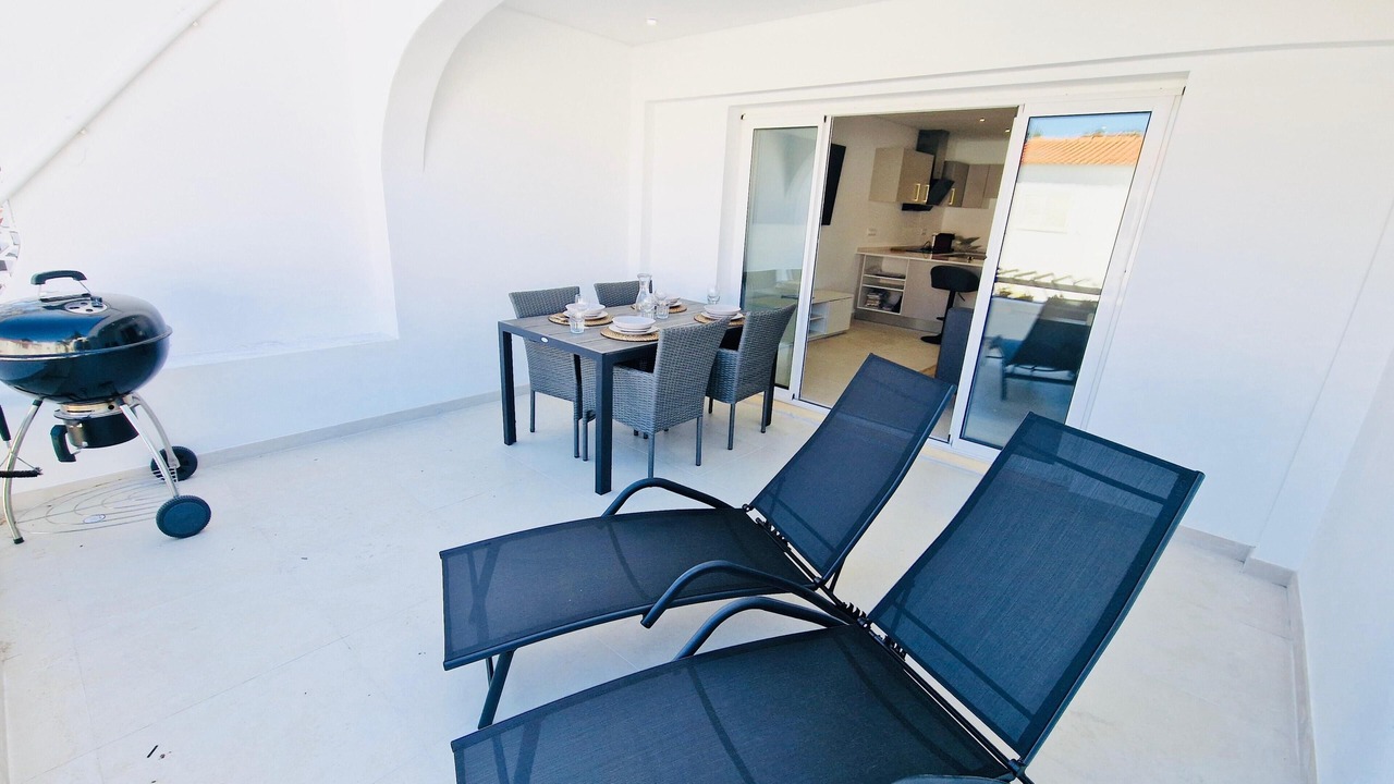 Photo of Outdoor in Vale do Lobo