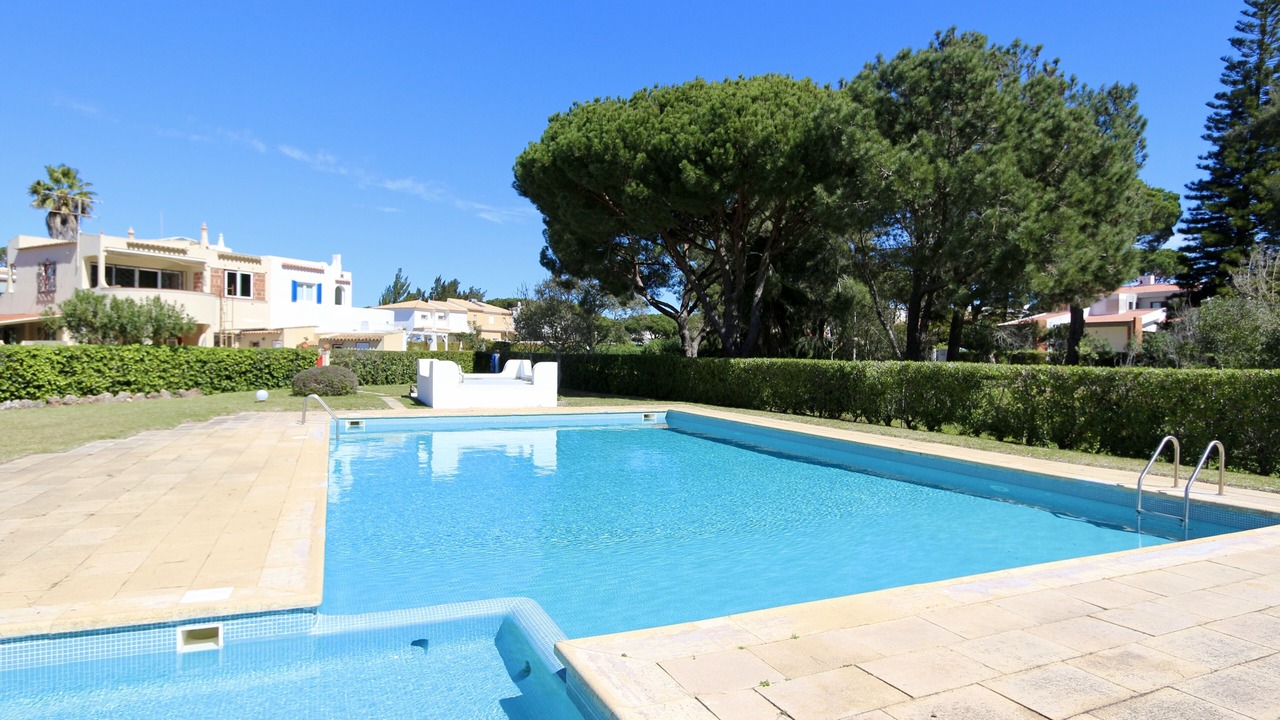 Photo of Outdoor in Quarteira
