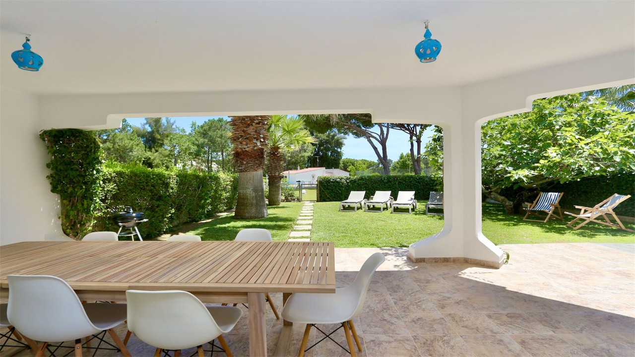 Photo of Outdoor in Quarteira