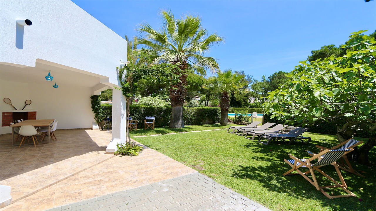 Photo of Outdoor in Quarteira