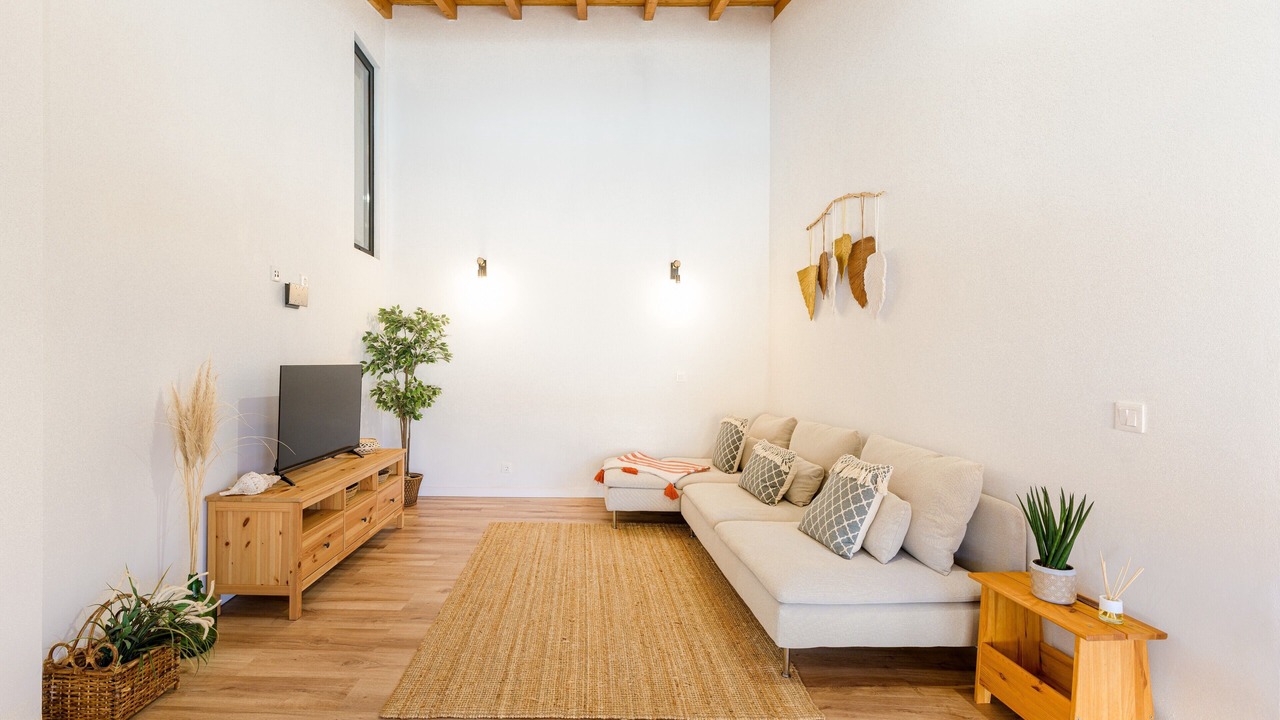 Photo of Livingroom in Rogil