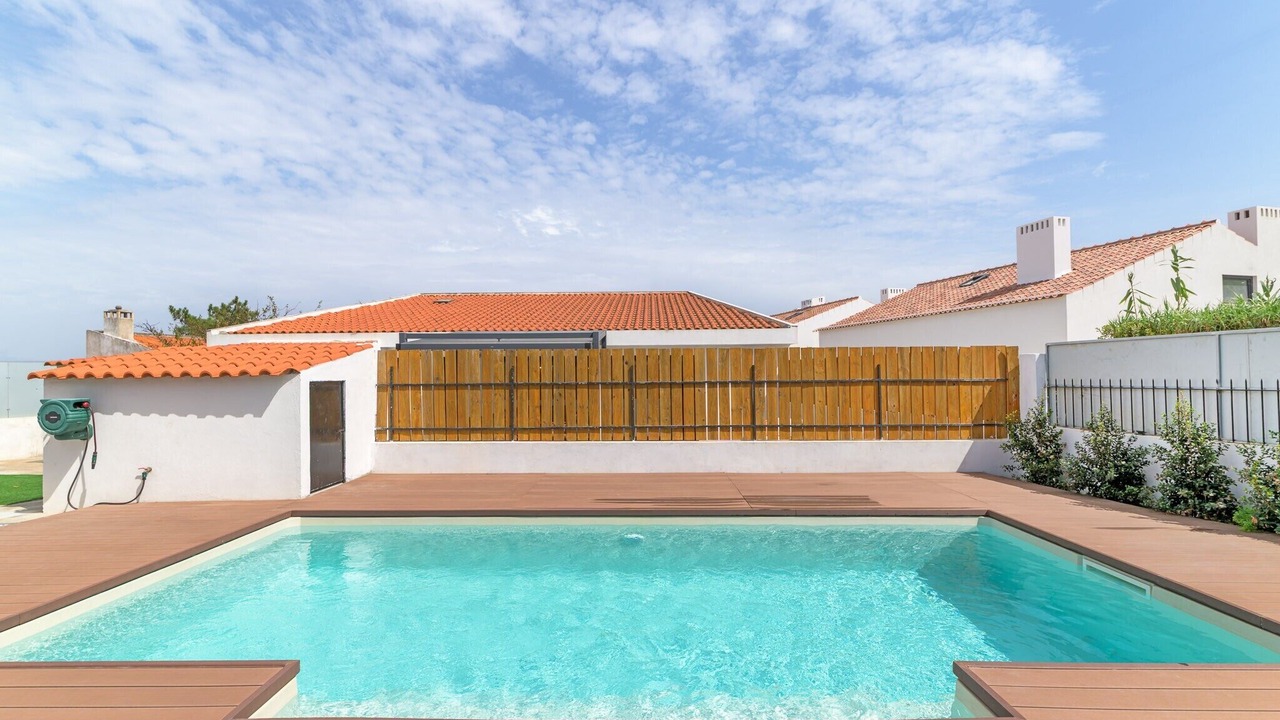 Photo of Outdoor in Rogil