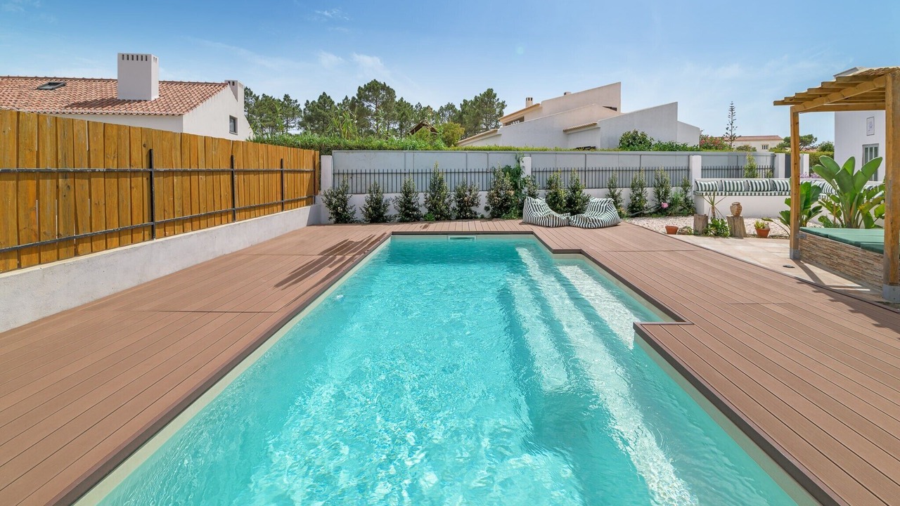 Photo of Outdoor in Rogil