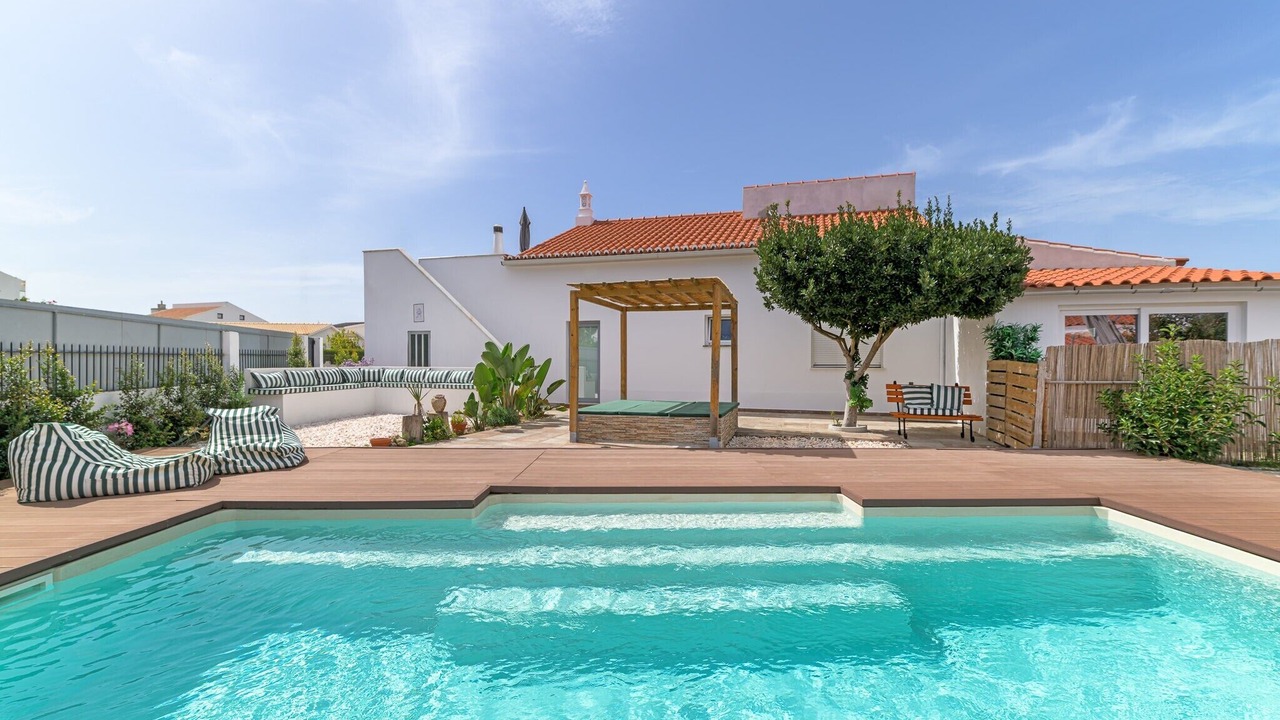 Photo of Outdoor in Rogil