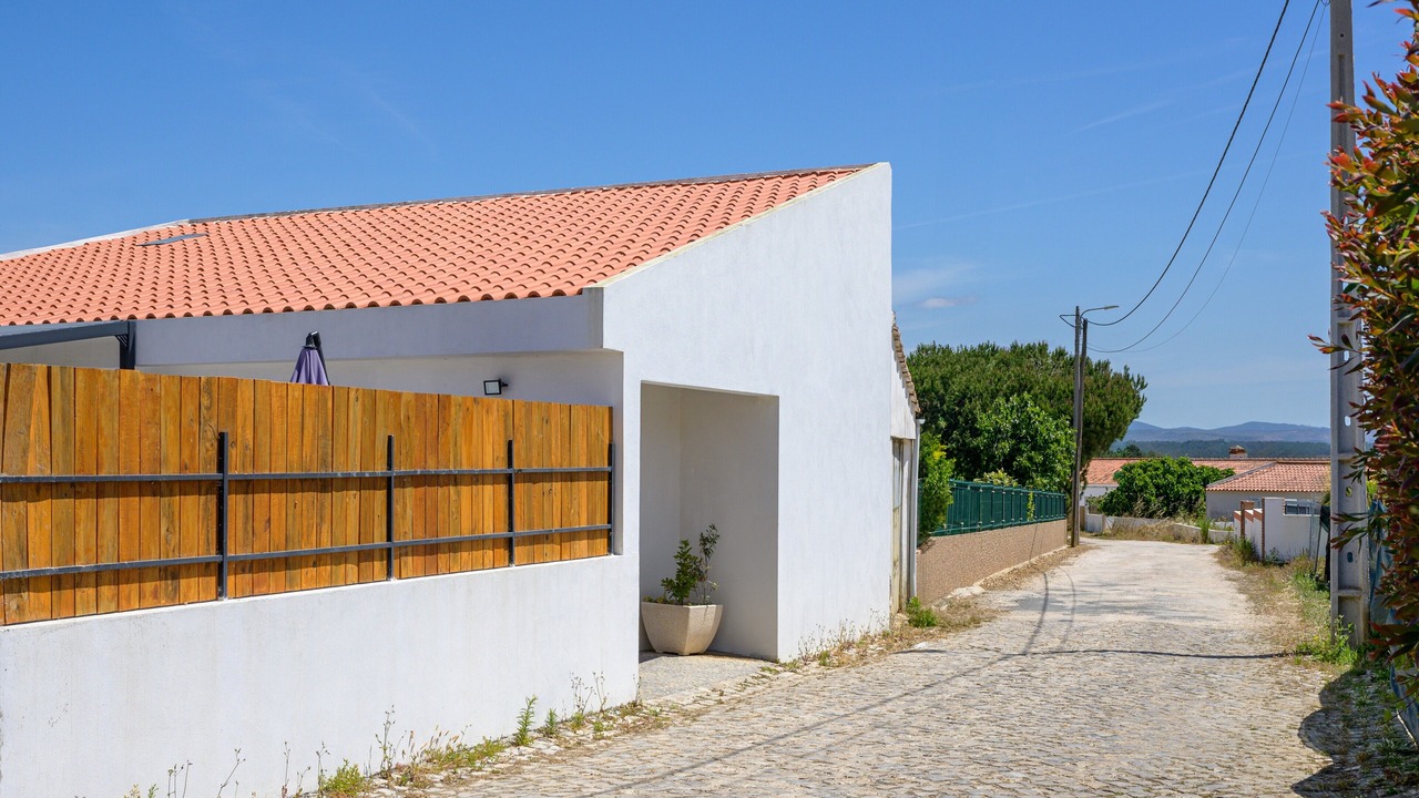 Photo of Outdoor in Rogil